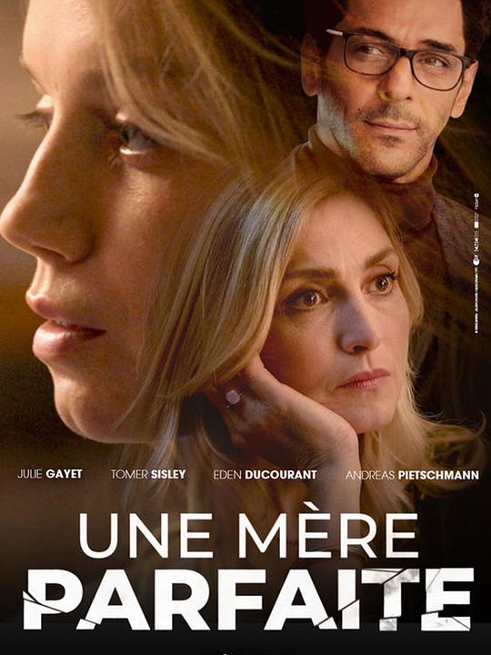 Une mère parfaite : Affiche