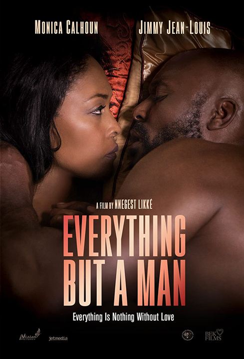 Everything But a Man : Affiche