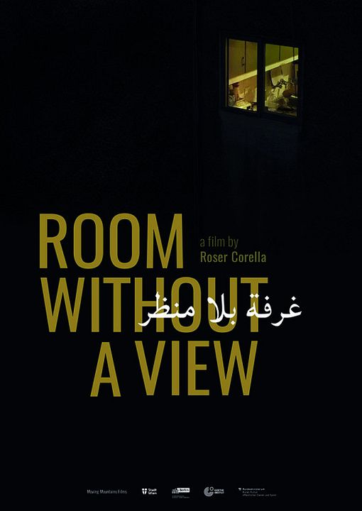 Room without a View : Affiche