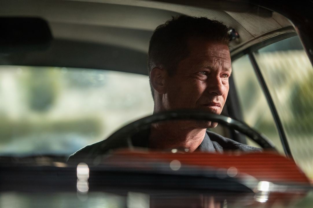 Die Rettung der uns bekannten Welt : Photo Til Schweiger