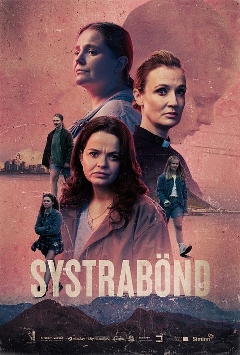 Sisterhood : Affiche