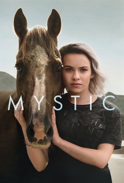 Mystic : Affiche