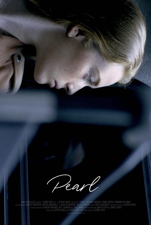 Pearl : Affiche
