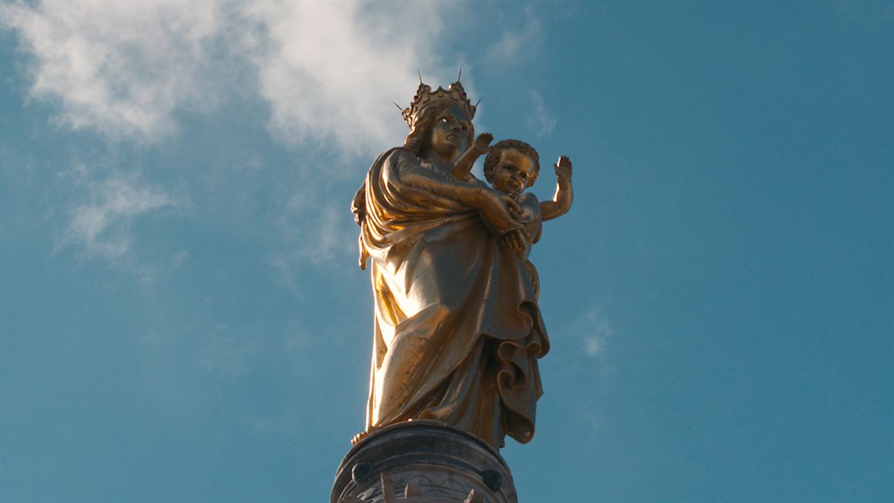 Légendes de France : Photo