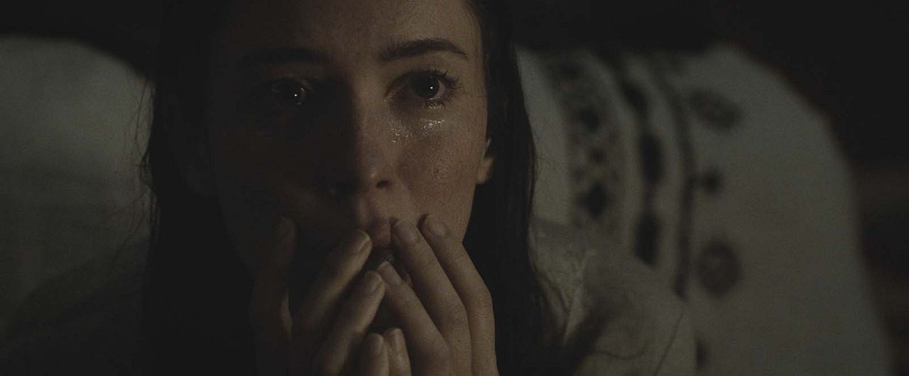 La Proie d'une ombre : Photo Rebecca Hall