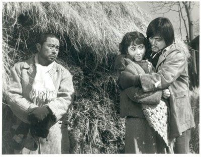 Sampoganeun kil