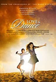 Love & Dance : Affiche