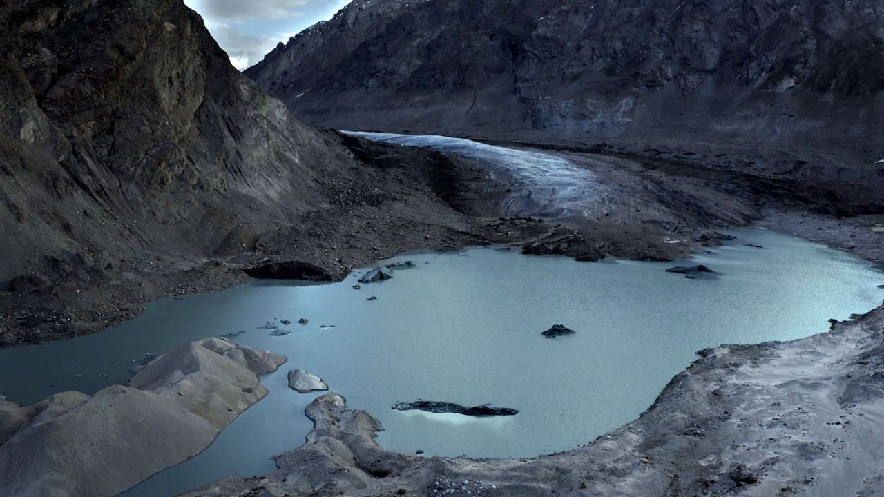 Ladakh - Songs of the water spirits : Photo