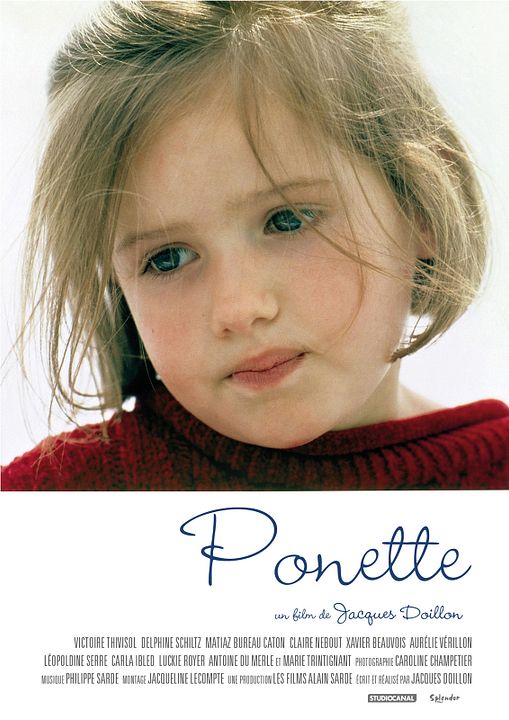 Affiche film