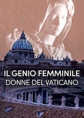 Il Genio Femminile : Affiche