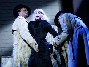 Madame X : Photo