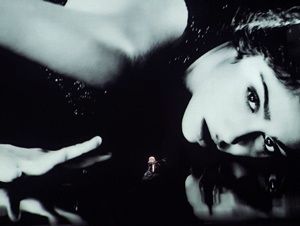 Madame X : Photo