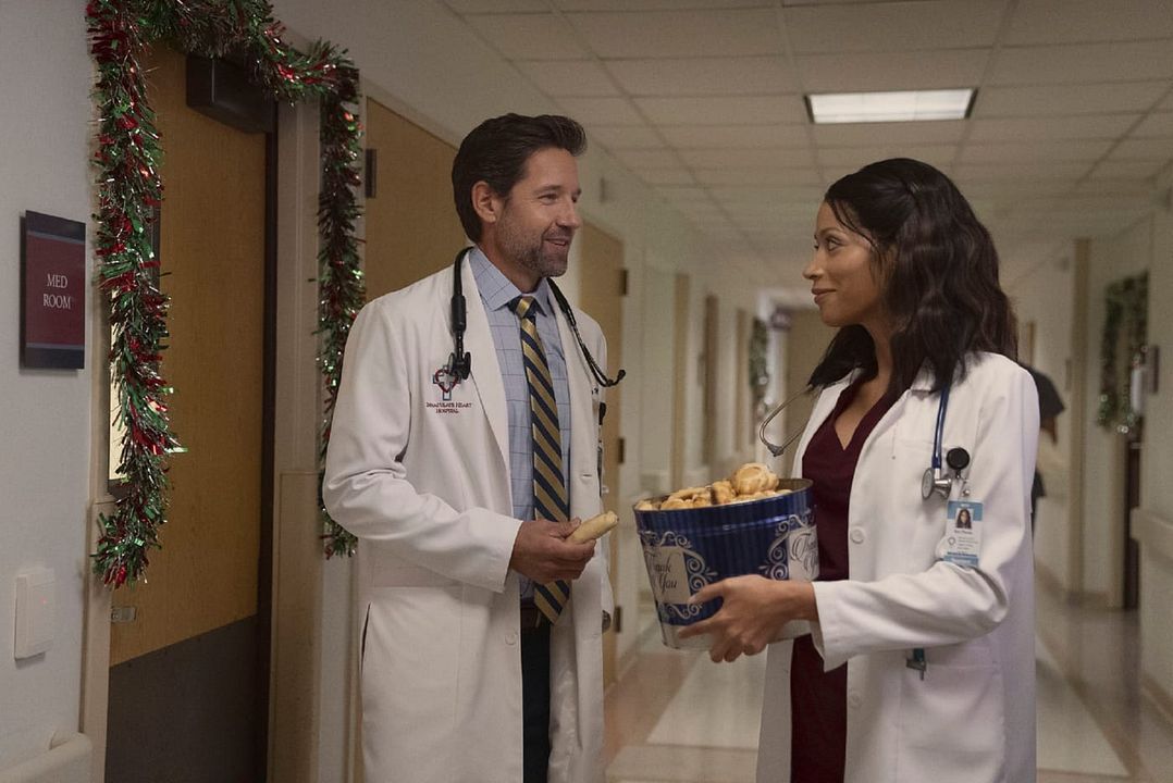 Photo Todd Grinnell, Isis King