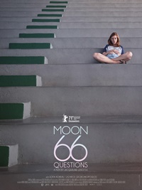 Moon, 66 Questions : Affiche