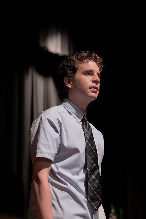 Cher Evan Hansen : Photo