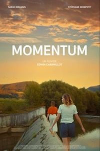 Momentum : Affiche