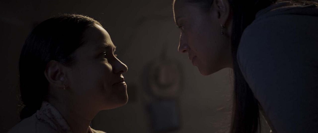 Nudo mixteco : trois destins de femmes : Photo Sonia Couoh