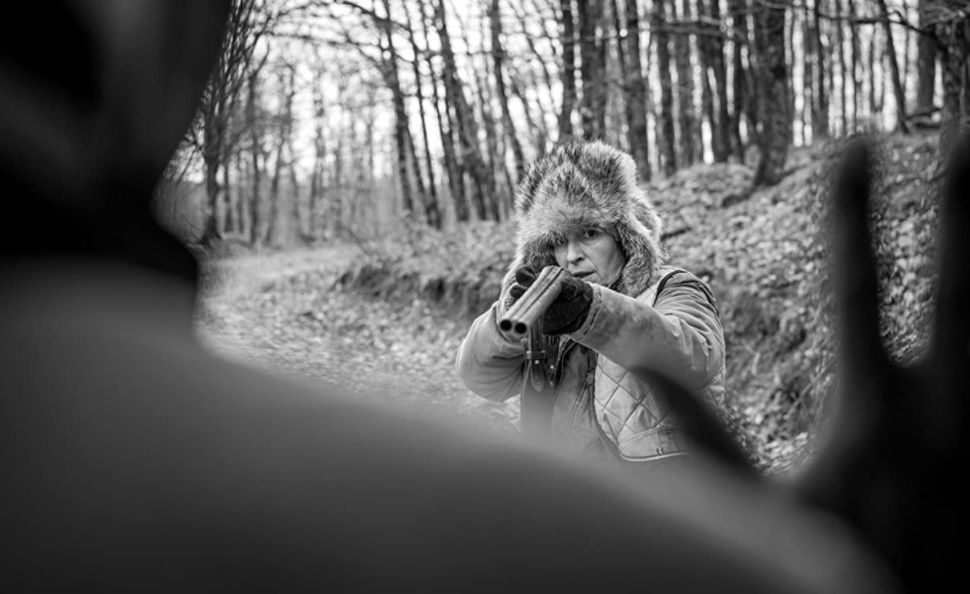 Fear : Photo