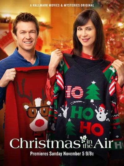 Organiser le Noël parfait : Affiche