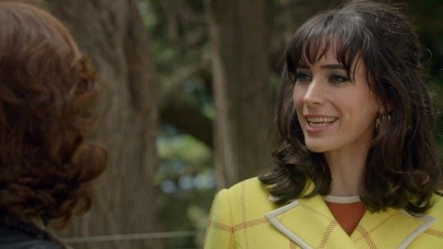 Les Nouvelles Enquêtes de Miss Fisher : Affiche
