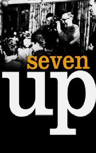 Seven Up! : Affiche