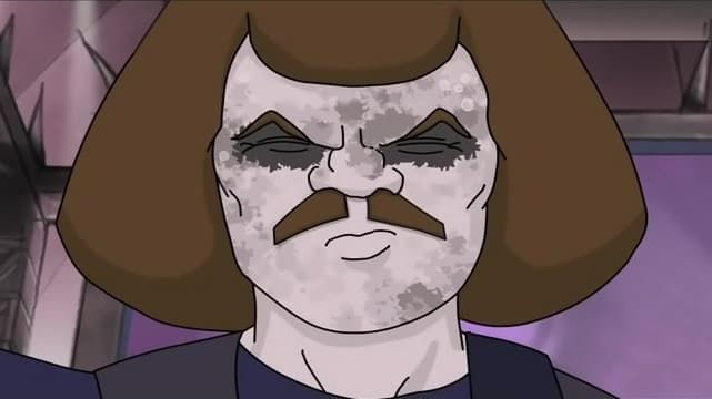 Metalocalypse : Affiche