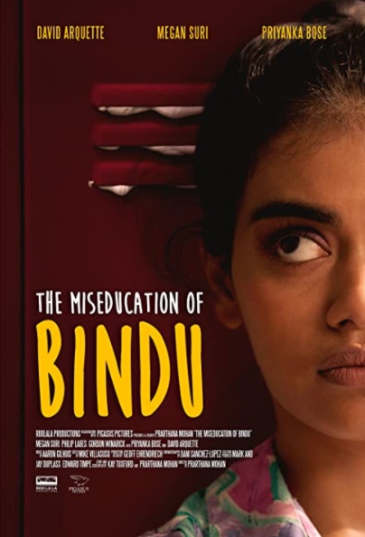 The Miseducation of Bindu : Affiche