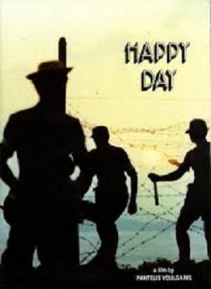 Happy Day : Affiche