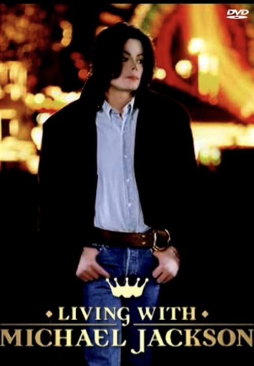 Living with Michael Jackson