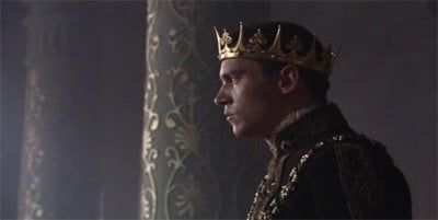 Les Tudors : Affiche