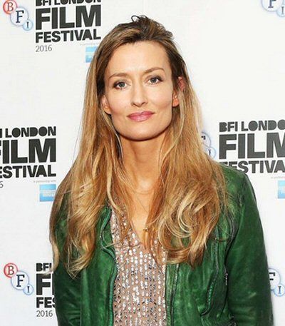 Affiche Natascha McElhone