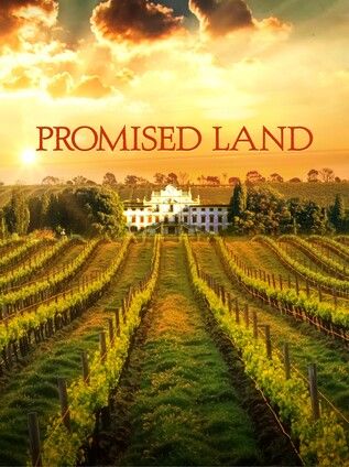Promised Land : Affiche