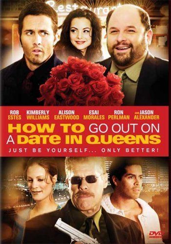 How to Go Out on a Date in Queens : Affiche