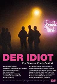 Der Idiot : Affiche