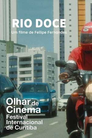 Rio Doce : Affiche