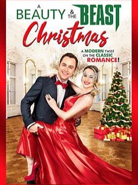 Like-moi à Noël : Affiche