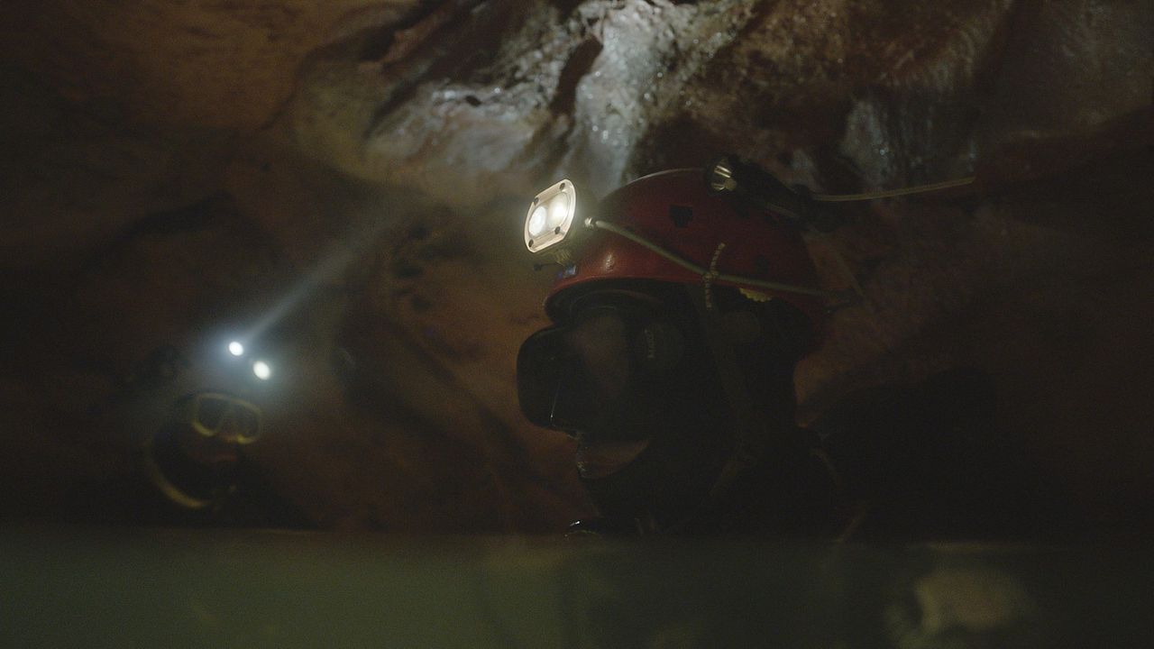 La Grotte : Photo