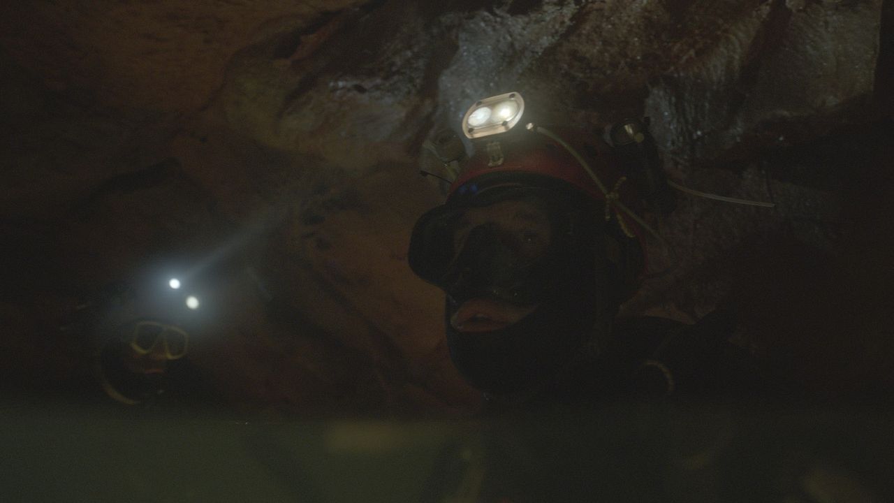 La Grotte : Photo