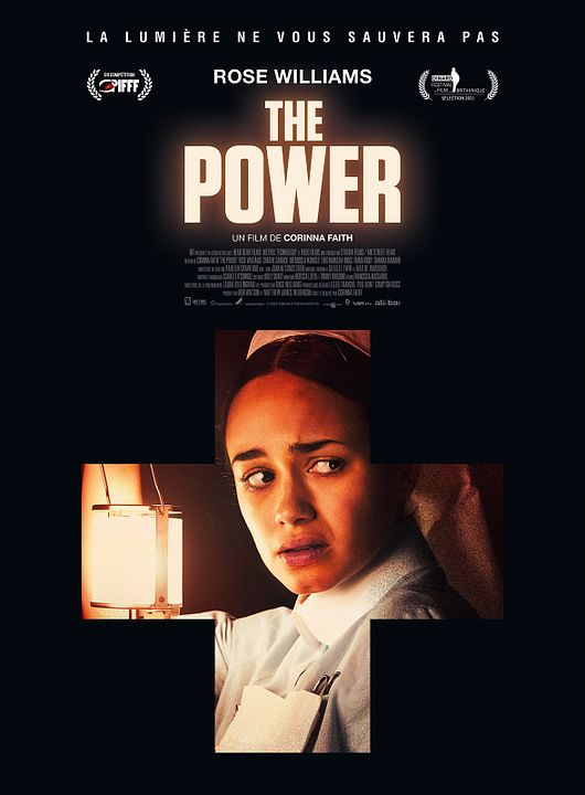 The Power : Affiche