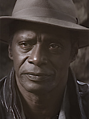 Affiche Sidiki Bakaba