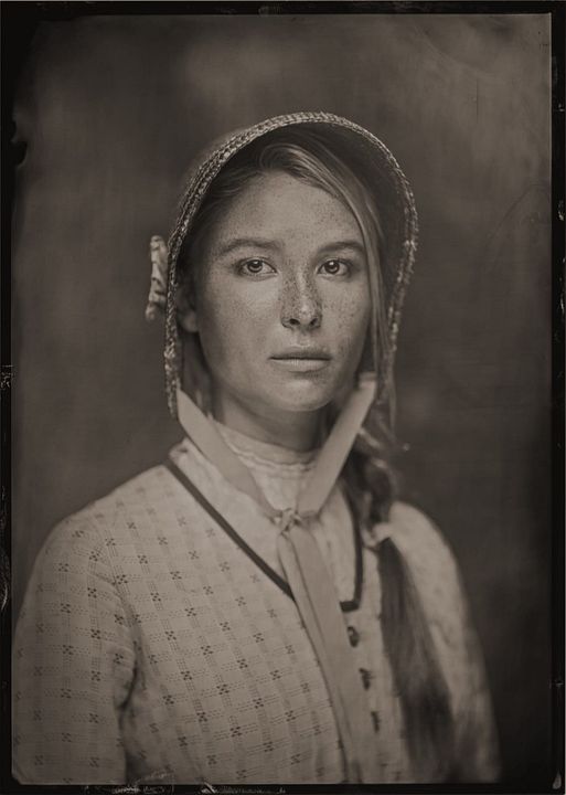 Photo Isabel May
