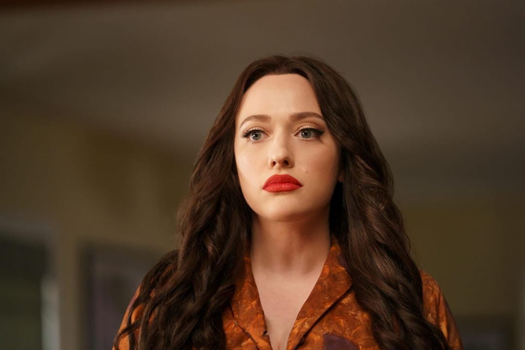 Dollface : Photo Kat Dennings