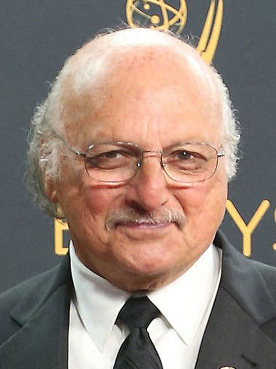 Affiche Dennis Franz
