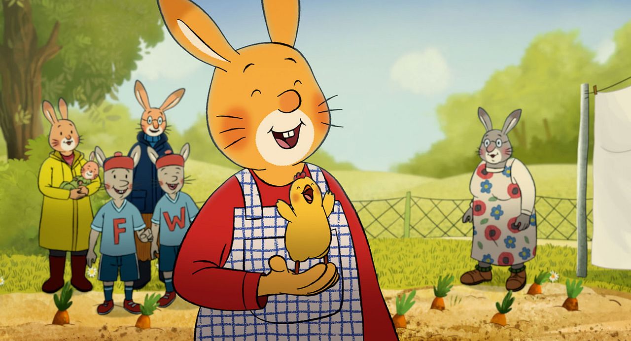 L’Anniversaire de Tommy : Photo