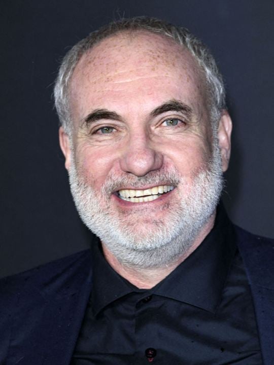 Affiche Kim Bodnia