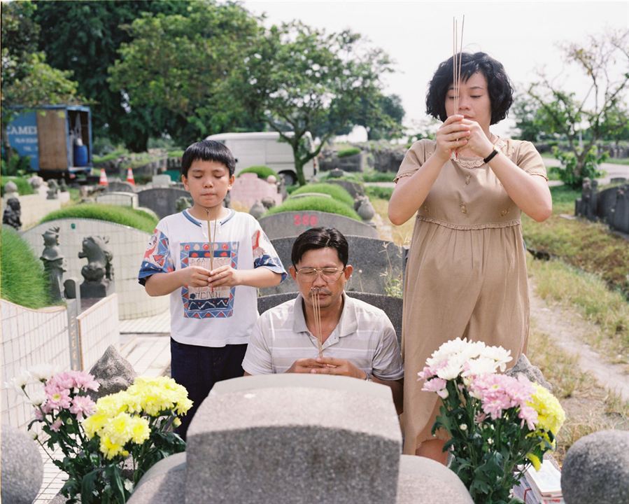 Ilo Ilo : Photo Tianwen Chen, Koh Jia Ler