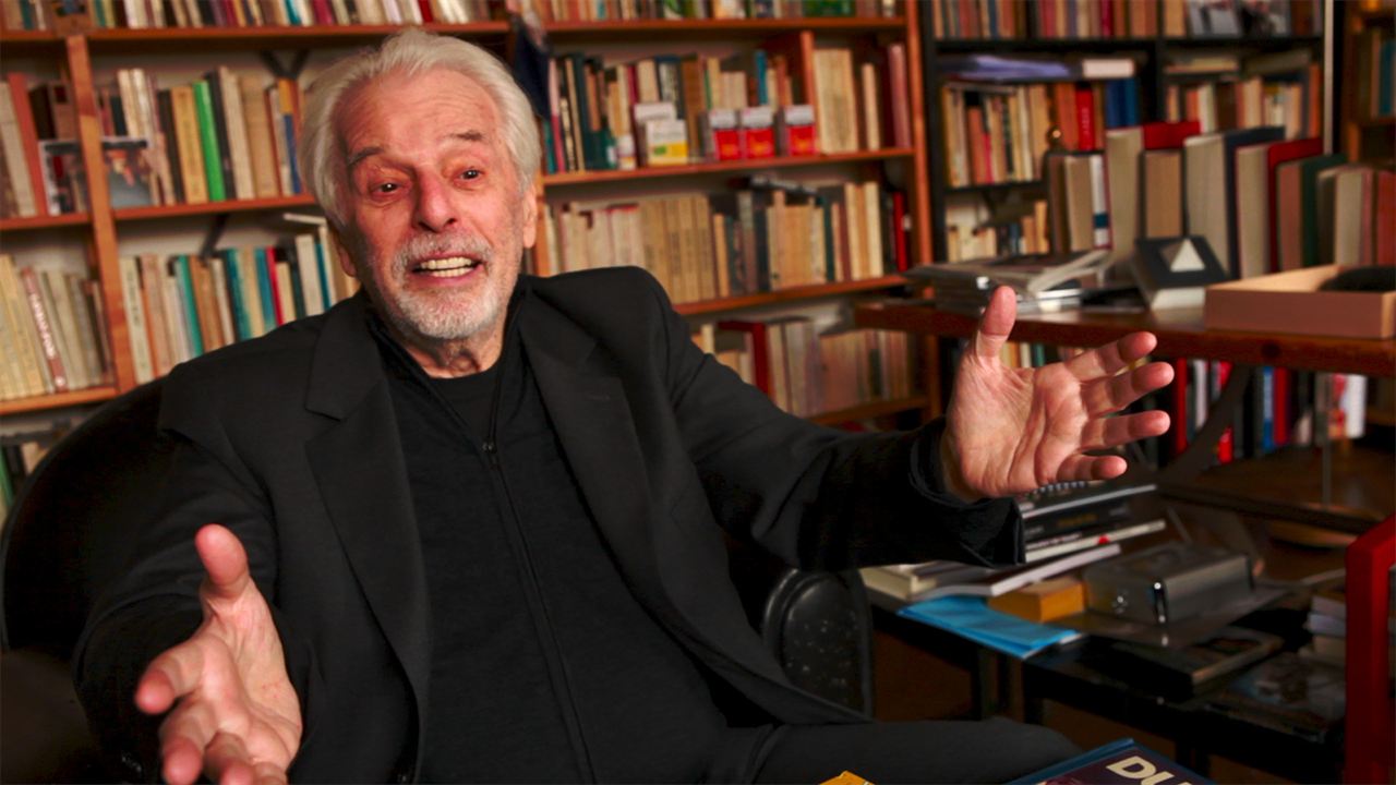 Jodorowsky's Dune : Photo