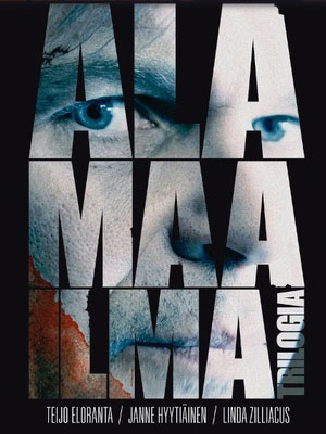 Alamaailma : Affiche