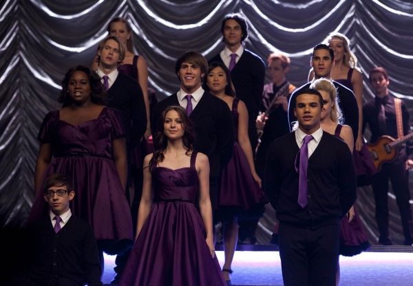 Glee : Photo