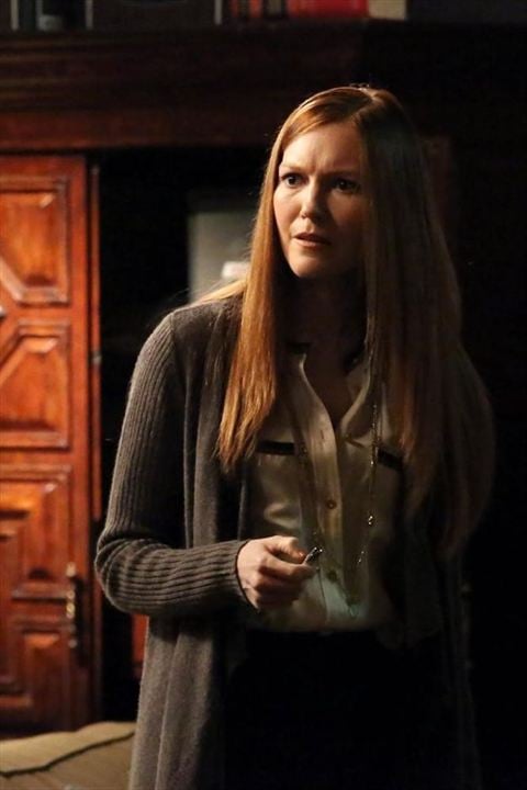 Scandal : Photo Darby Stanchfield